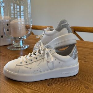 Golden Goose Purestar - Size 39 - Great Condition!